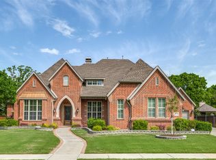 3821 Glacier Point Ct, Prosper, TX 75078