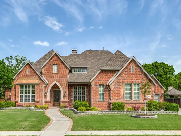 3821 Glacier Point Ct, Prosper, TX 75078