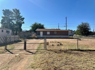 3756 E Thompson Ave, Kingman, AZ 86409