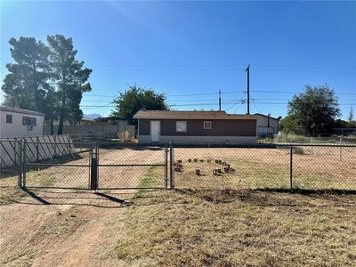 3756 E Thompson Ave, Kingman, AZ, 86409