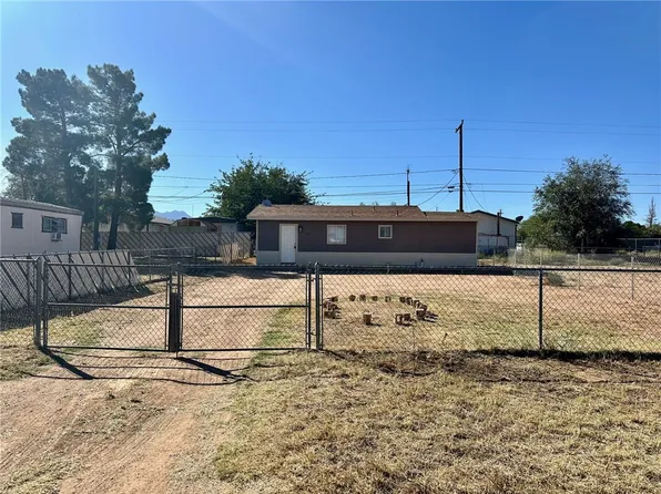 3756 E Thompson Ave, Kingman, AZ 86409