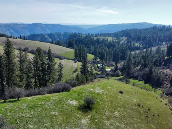 2518 Greer Grade Rd, Nezperce, ID 83543