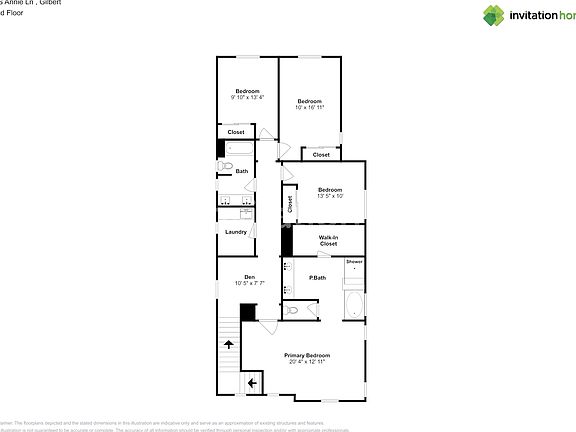 3rd image of 2220 S Annie Ln