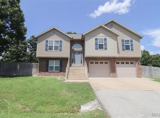 23332 Righteous Ln, Waynesville, MO 65583