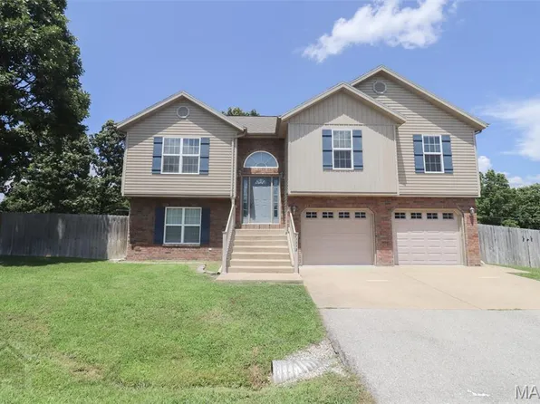 23332 Righteous Ln, Waynesville, MO 65583