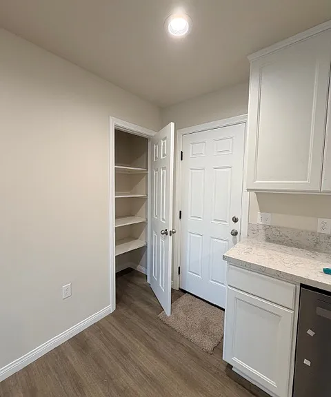 PANTRY