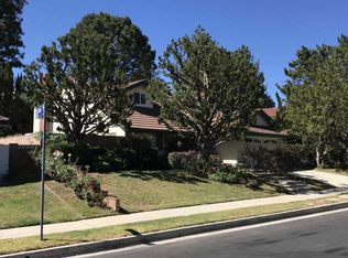 19152 Castlebay Ln, Porter Ranch, CA 91326