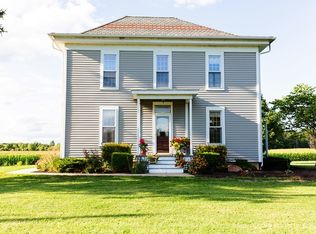 4227 N Piqua Rd, Decatur, IN 46733