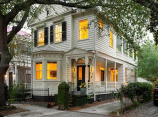 24 Pitt St, Charleston, SC 29401