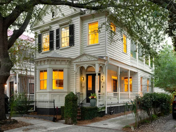 24 Pitt St, Charleston, SC 29401