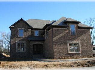 113 Alderwood Ln LOT 312, Hendersonville, TN 37075