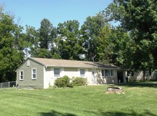 3882 S Sandstone Ln, Bloomington, IN 47403