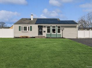 3011 Maine Avenue, Medford, NY 11763