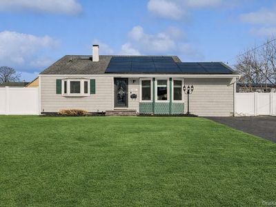 3011 Maine Avenue, Medford, NY, 11763