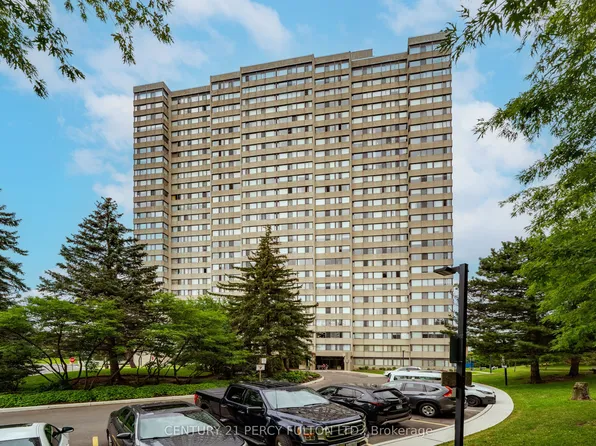 133 Torresdale Ave W #1003, Toronto, ON M2R 3T2
