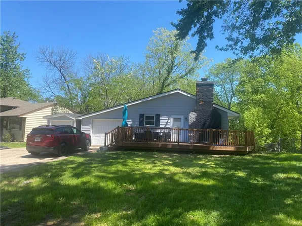 5437 N Askew Ave, Kansas City, MO 64119