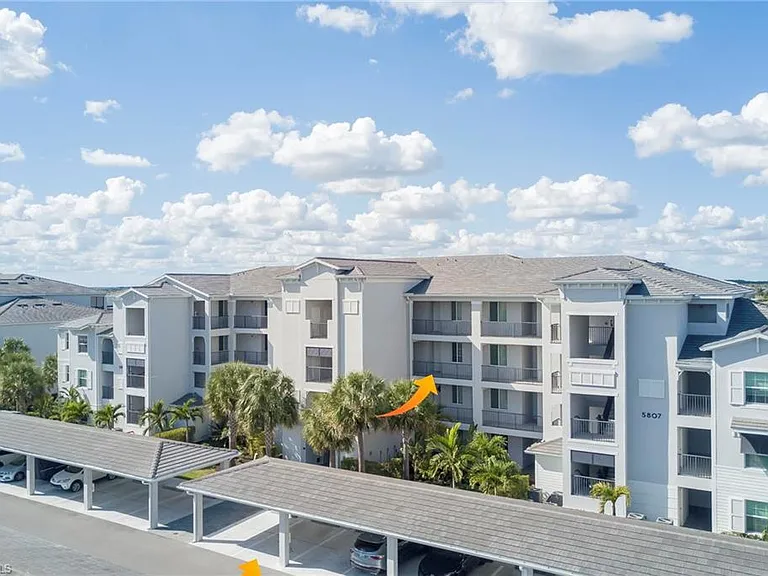 5807 Double Eagle Circle Ave #4635 — Photo 32