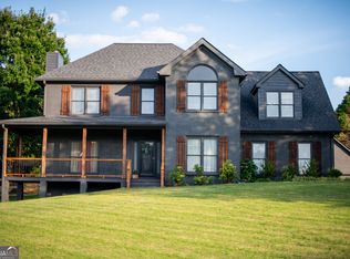 1940 Harvest Way, Loganville, GA 30052