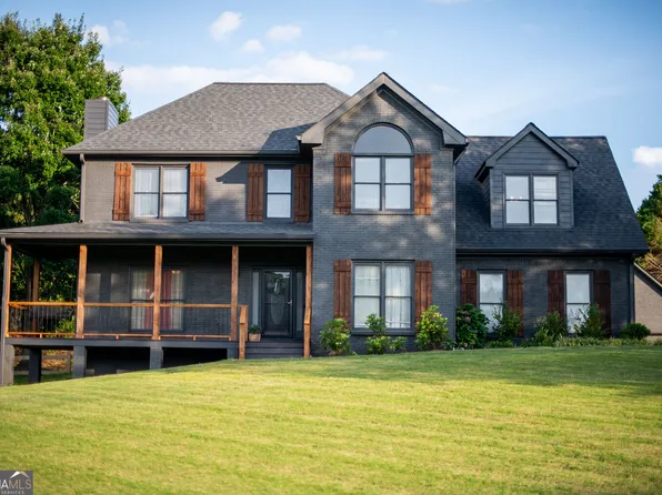 1940 Harvest Way, Loganville, GA 30052