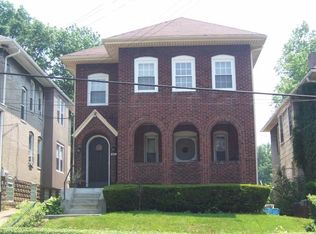 2349-2351 Tilbury Ave, Pittsburgh, PA