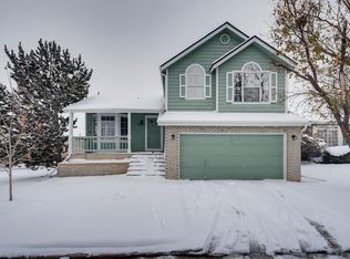8354 Sunnyside Ct, Highlands Ranch, CO 80126