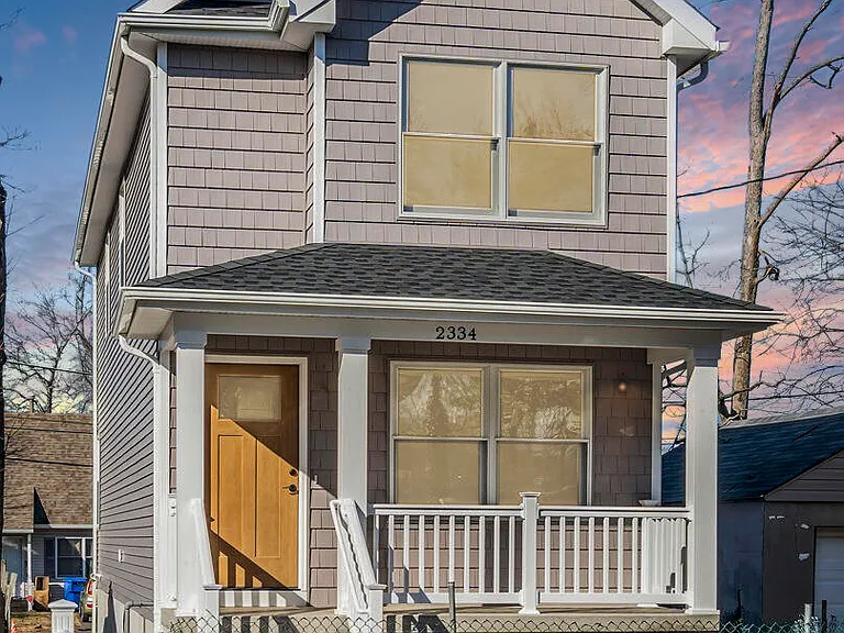2334 Adams Ave — Photo 1