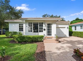 924 El Rado St, Coral Gables, FL 33134