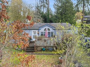 70 SE Clematis Ave, Shelton, WA