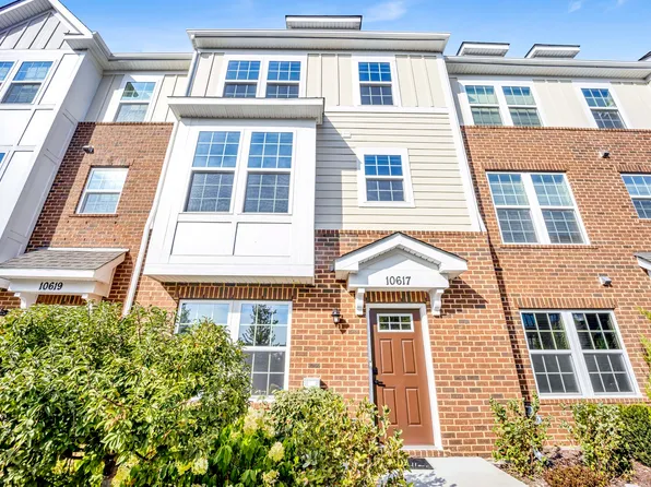 10617 Owain Way, Orland Park, IL 60462