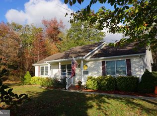 2066 Ingram Branch Rd, Harrington, DE 19952