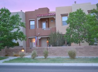 22 Emory Pass, Santa Fe, NM 87508
