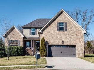 2825 Brentwood Knoll Ct, Nashville, TN 37211