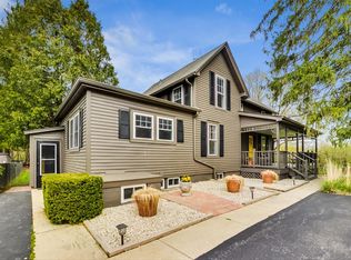 20792 N State Route 59, Barrington, IL 60010