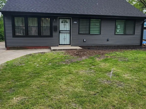 (undisclosed Address), Gary, IN 46403