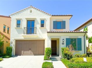 106 Crimson Oak, Irvine, CA 92620