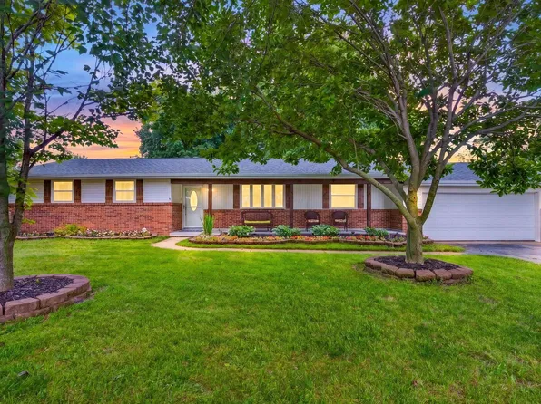 10440 Borror Rd, Orient, OH 43146