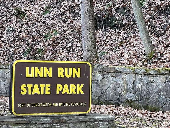 2nd image of 1038 Linn Run State Park