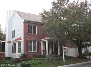 2633 Antler Ct, Silver Spring, MD 20904