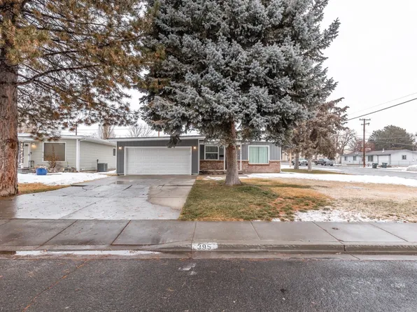 395 Walnut St, Elko, NV 89801