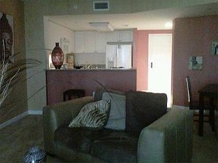 2nd image of 19501 W Country Club Dr APT 1401