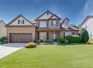652 Talon View Ct, Auburn, GA 30011
