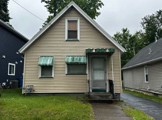 193 Cottage St, Rochester, NY 14608