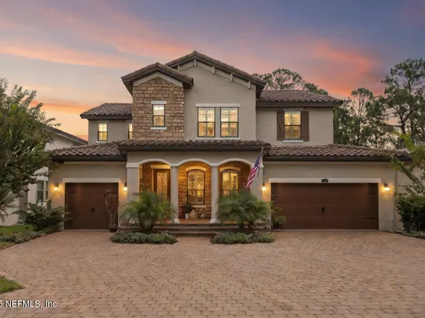 152 SPANISH MARSH Drive, St. Augustine, FL 32095