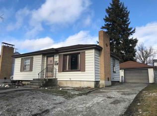 3917 E Frederick Ave, Spokane, WA 99217