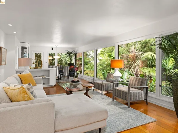 10 Burdeck Ct, Oakland, CA 94602