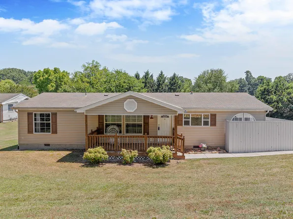 994 Green Pond Rd, Soddy Daisy, TN 37379