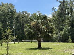 110 NE 558th St, Old Town, FL 32680