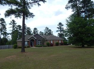3230 Little Rd, Tallassee, AL 36078