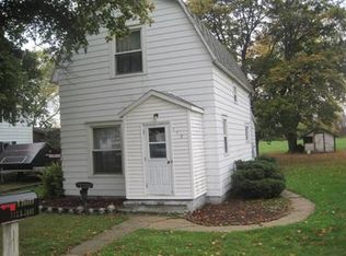112 S Jane St, Middleton, MI 48856