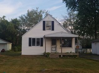 1045 Sweet Home Rd, Niagara Falls, NY 14305